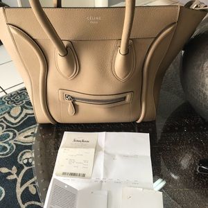 Celine bag